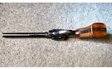 Smith & Wesson ~ K-22 Masterpiece ~ .22 LR - 3 of 9