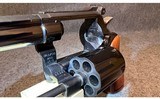 Smith & Wesson ~ 14-3 ~ .38 S&W Special - 9 of 12