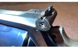 Smith & Wesson ~ 14-3 ~ .38 S&W Special - 8 of 12
