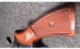 Smith & Wesson ~ 14-3 ~ .38 S&W Special - 11 of 12