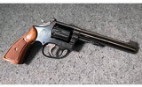Smith & Wesson ~ 14-3 ~ .38 S&W Special - 1 of 12