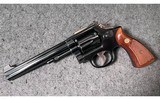 Smith & Wesson ~ 14-3 ~ .38 S&W Special - 2 of 12