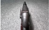 High Standard ~ Model 103 Sport King ~ .22 LR - 9 of 10