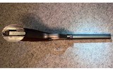 High Standard ~ Model 103 Sport King ~ .22 LR - 4 of 10