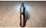 High Standard ~ Model 103 Sport King ~ .22 LR - 8 of 10