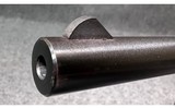 High Standard ~ Model 103 Sport King ~ .22 LR - 10 of 10
