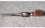 Smith & Wesson ~ Pre-Model 17 ~ .22 LR - 3 of 9
