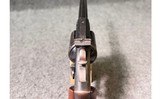 Smith & Wesson ~ Pre-Model 17 ~ .22 LR - 6 of 9