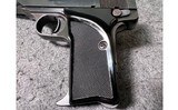 Browning Belgium ~ Model 10/71 ~ .380 ACP - 7 of 9