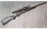 Savage Arms ~ Model 11 ~ .308 Winchester - 1 of 13