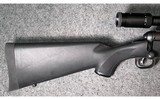 Savage Arms ~ Model 11 ~ .308 Winchester - 3 of 13