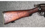 Enfield ~ SHT LE III* ~ .303 British - 3 of 15