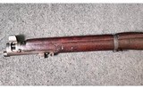 Enfield ~ SHT LE III* ~ .303 British - 8 of 15