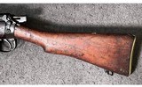 Enfield ~ SHT LE III* ~ .303 British - 6 of 15