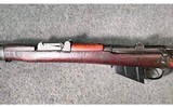 Enfield ~ SHT LE III* ~ .303 British - 7 of 15
