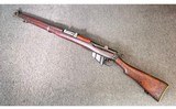 Enfield ~ SHT LE III* ~ .303 British - 2 of 15