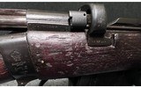 Enfield ~ SHT LE III* ~ .303 British - 13 of 15