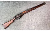 Enfield ~ SHT LE III* ~ .303 British - 1 of 15
