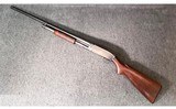 Winchester ~ Model 12 ~ 12 Gauge - 2 of 14
