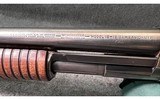 Winchester ~ Model 12 ~ 12 Gauge - 13 of 14