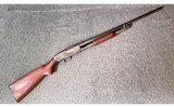 Winchester ~ Model 12 ~ 12 Gauge - 1 of 14