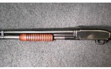 Winchester ~ Model 12 ~ 12 Gauge - 7 of 14
