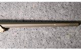 Savage ~ Model 110 Timberline ~ .308 Win - 5 of 14