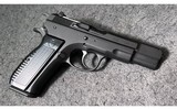 CZ ~ CZ 75 B Retro ~ 9 mm Luger - 1 of 8