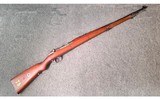 DWM ~ Model 1908 ~ 7X57mm Mauser - 1 of 1