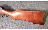 Ruger ~ Mini Thirty ~ 7.62X39mm - 6 of 15