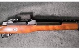 Ruger ~ Mini Thirty ~ 7.62X39mm - 4 of 15