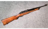 Ruger ~ Mini Thirty ~ 7.62X39mm - 1 of 15