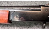 Winchester ~ Model 370 ~ 12 Gauge - 13 of 15