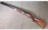 Tristar (Kral Turkey) ~ Upland Hunter ~ 12 Gauge - 2 of 14