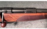 CZ ~ 6000 ST1 Lux ~ .223 Remington - 12 of 14