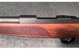 CZ ~ 6000 ST1 Lux ~ .223 Remington - 13 of 14
