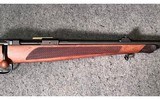 CZ ~ 6000 ST1 Lux ~ .223 Remington - 4 of 16