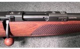 CZ ~ 6000 ST1 Lux ~ .223 Remington - 14 of 16