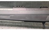 CZ ~ 600 AL2 Alpha ~ 6.5 PRC - 13 of 15