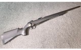 CZ ~ 600 AL2 Alpha ~ 6.5 PRC - 1 of 15