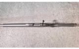 CZ ~ 600 AL2 Alpha ~ 6.5 PRC - 10 of 15