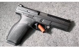 CZ USA ~ P-10 F ~ 9 mm Luger - 1 of 7