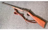 Burnside Civil War Era Carbine ~ Includes Cartridges ~ 54 Cal - 2 of 16