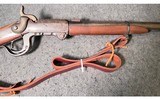 Burnside Civil War Era Carbine ~ Includes Cartridges ~ 54 Cal - 4 of 16