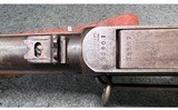 Burnside Civil War Era Carbine ~ Includes Cartridges ~ 54 Cal - 11 of 16