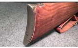 Burnside Civil War Era Carbine ~ Includes Cartridges ~ 54 Cal - 14 of 16