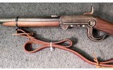 Burnside Civil War Era Carbine ~ Includes Cartridges ~ 54 Cal - 7 of 16