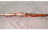 Burnside Civil War Era Carbine ~ Includes Cartridges ~ 54 Cal - 10 of 16