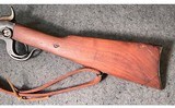 Burnside Civil War Era Carbine ~ Includes Cartridges ~ 54 Cal - 6 of 16