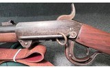 Burnside Civil War Era Carbine ~ Includes Cartridges ~ 54 Cal - 16 of 16